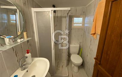  Kozak Yaylası’nda Satılık Doğayla İç İçe Taş Ev – 2.934 m² Arsa Üzerinde 