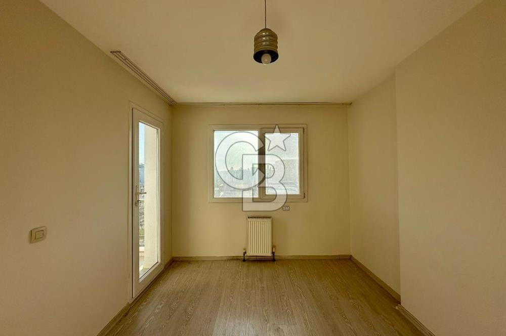 BORNOVA'DA İZMİR ÖZEL TÜRK KOLEJİ YANI KİRALIK 2+1 DAİRE!