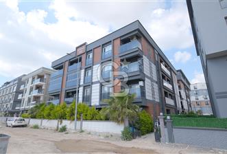 MENEMEN SEYREK 85.YIL CUMHURIYET MAHALLESİNDE SATILIK 1+1 DAIRE - 1 - 343441