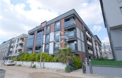 MENEMEN SEYREK 85.YIL CUMHURIYET MAHALLESİNDE SATILIK 1+1 DAIRE