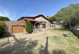  Kozak Yaylası’nda Satılık Doğayla İç İçe Taş Ev – 2.934 m² Arsa Üzerinde  - 3 - 343448