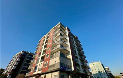 BORNOVA'DA İZMİR ÖZEL TÜRK KOLEJİ YANI KİRALIK 2+1 DAİRE!