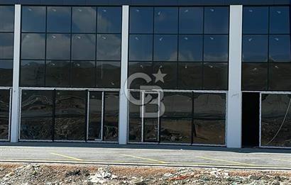 ANKARA-AYAŞ YOLU TABELA DEĞERİ YÜKSEK SATILIK DÜKKAN