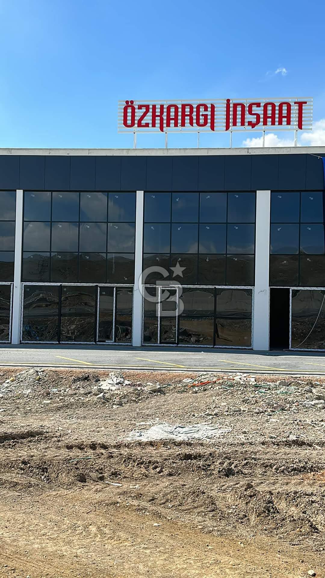 ANKARA-AYAŞ YOLU TABELA DEĞERİ YÜKSEK SATILIK DÜKKAN