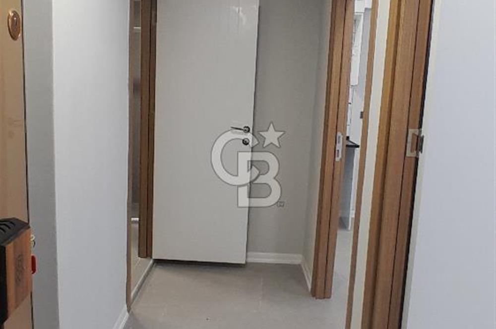 ÇAĞLAYAN ADLİYESİNE YÜRÜME MESAFESİNDE KİRALIK 1+1 OFİS