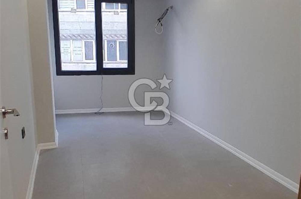 ÇAĞLAYAN ADLİYESİNE YÜRÜME MESAFESİNDE KİRALIK 1+1 OFİS