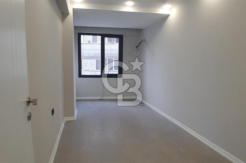 ÇAĞLAYAN ADLİYESİNE YÜRÜME MESAFESİNDE KİRALIK 1+1 OFİS