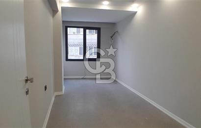 ÇAĞLAYAN ADLİYESİNE YÜRÜME MESAFESİNDE KİRALIK 1+1 OFİS