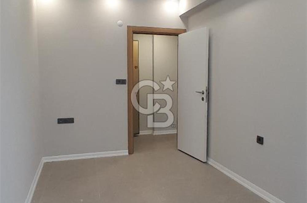 ÇAĞLAYAN ADLİYESİNE YÜRÜME MESAFESİNDE KİRALIK 1+1 OFİS