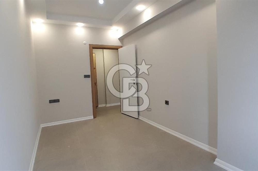 ÇAĞLAYAN ADLİYESİNE YÜRÜME MESAFESİNDE KİRALIK 1+1 OFİS