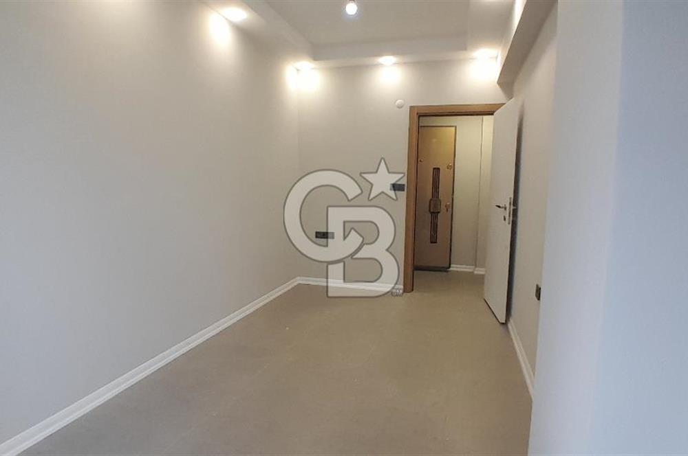 ÇAĞLAYAN ADLİYESİNE YÜRÜME MESAFESİNDE KİRALIK 1+1 OFİS