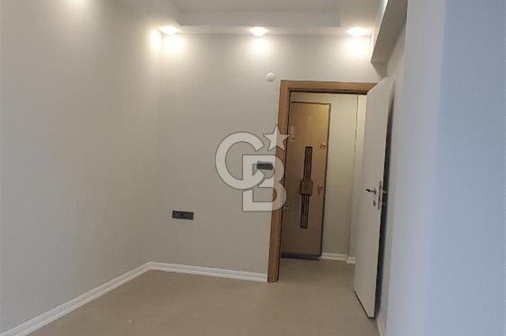 ÇAĞLAYAN ADLİYESİNE YÜRÜME MESAFESİNDE KİRALIK 1+1 OFİS