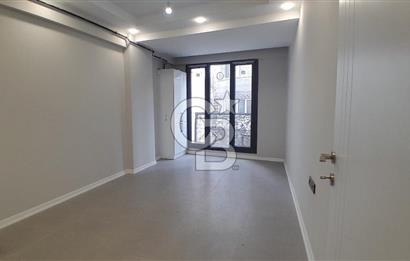 ÇAĞLAYAN ADLİYESİNE YÜRÜME MESAFESİNDE KİRALIK 1+1 OFİS