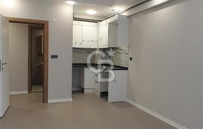 ÇAĞLAYAN ADLİYESİNE YÜRÜME MESAFESİNDE KİRALIK 1+1 OFİS