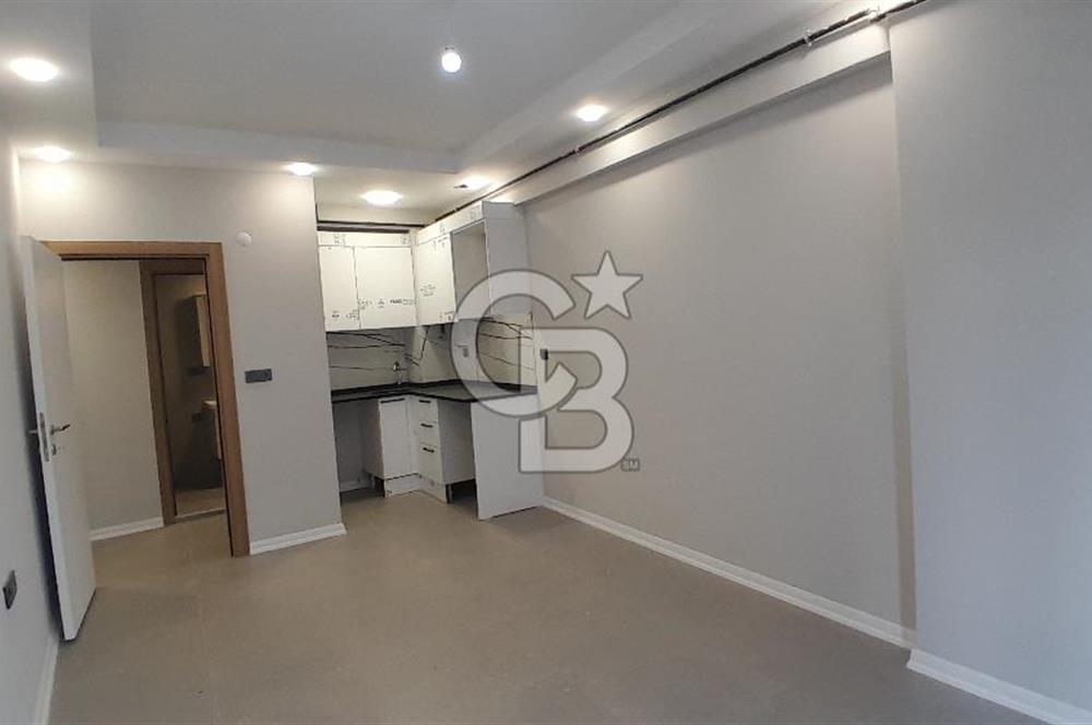 ÇAĞLAYAN ADLİYESİNE YÜRÜME MESAFESİNDE KİRALIK 1+1 OFİS