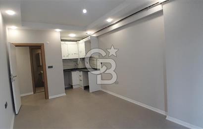 ÇAĞLAYAN ADLİYESİNE YÜRÜME MESAFESİNDE KİRALIK 1+1 OFİS