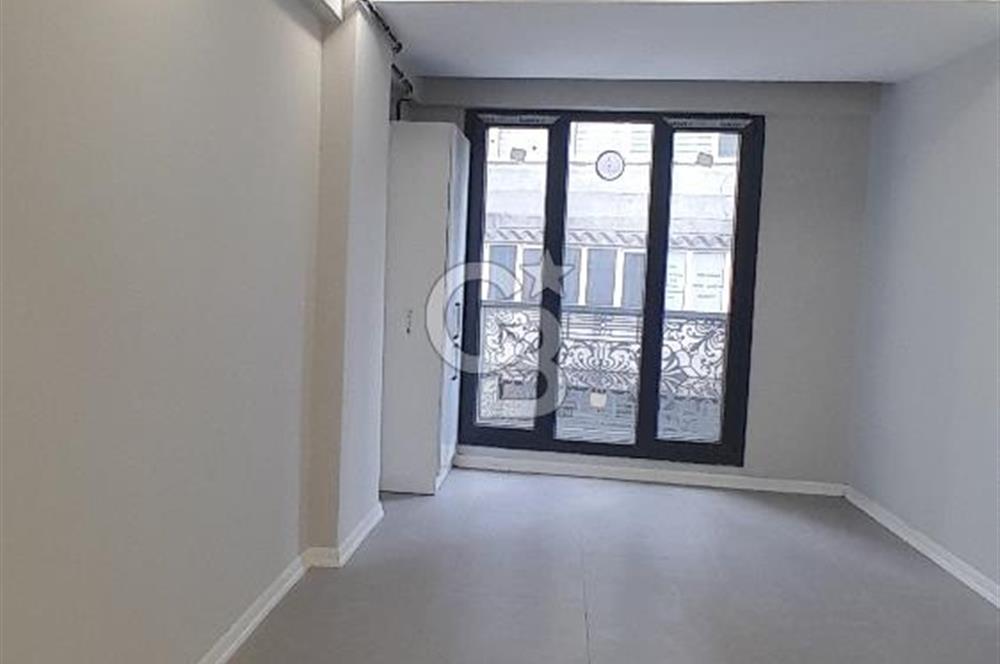 ÇAĞLAYAN ADLİYESİNE YÜRÜME MESAFESİNDE KİRALIK 1+1 OFİS