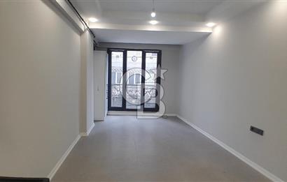 ÇAĞLAYAN ADLİYESİNE YÜRÜME MESAFESİNDE KİRALIK 1+1 OFİS