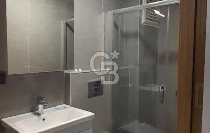 ÇAĞLAYAN ADLİYESİNE YÜRÜME MESAFESİNDE KİRALIK 1+1 OFİS