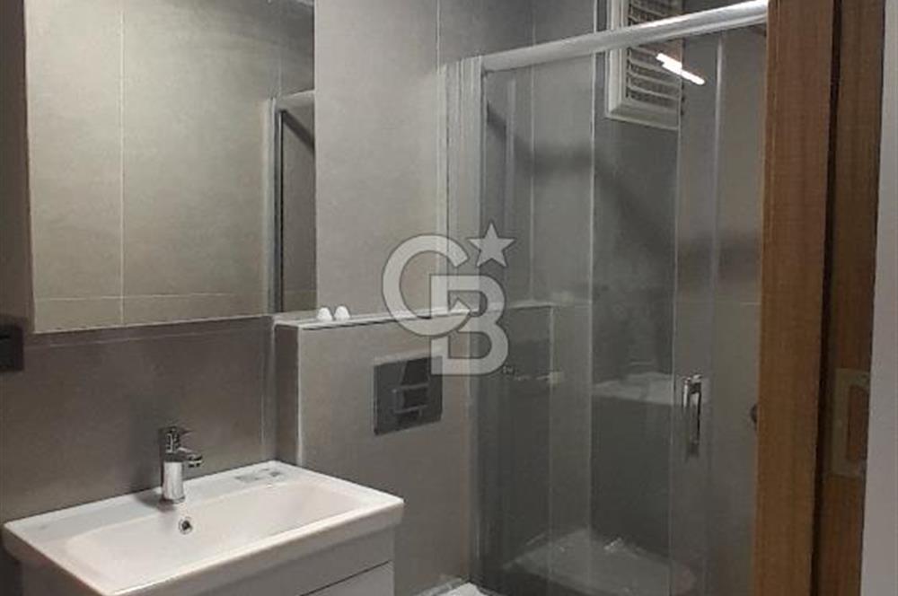 ÇAĞLAYAN ADLİYESİNE YÜRÜME MESAFESİNDE KİRALIK 1+1 OFİS