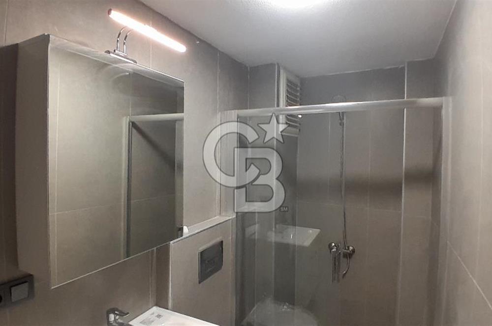 ÇAĞLAYAN ADLİYESİNE YÜRÜME MESAFESİNDE KİRALIK 1+1 OFİS