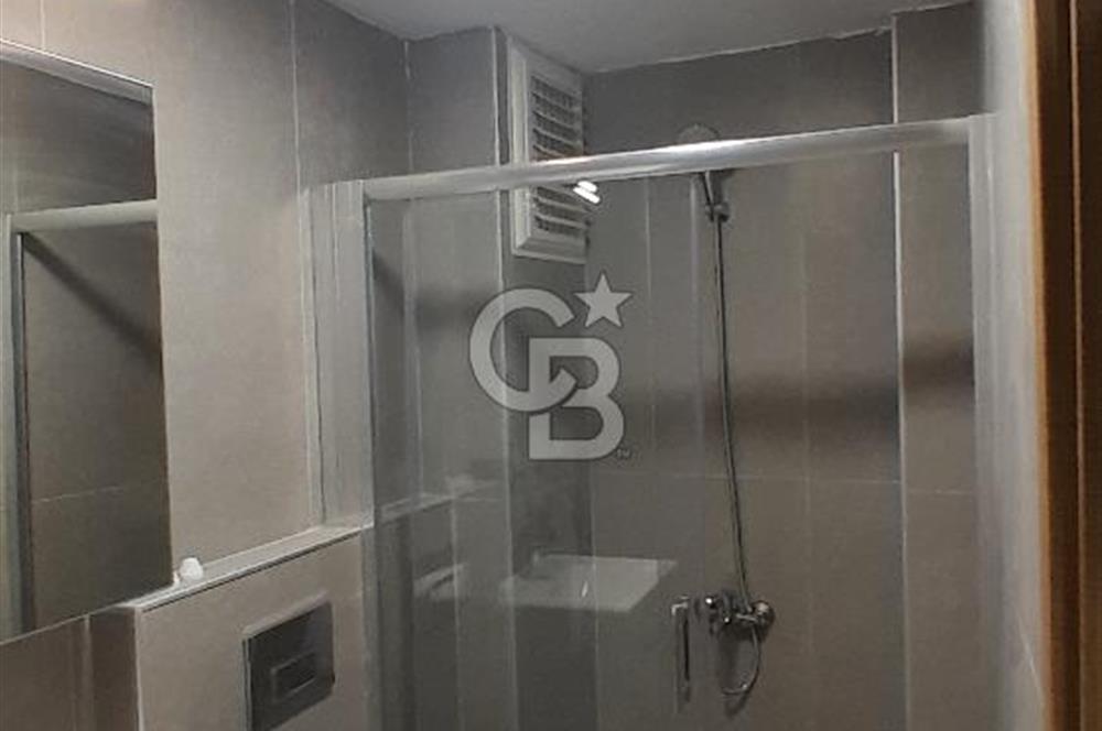 ÇAĞLAYAN ADLİYESİNE YÜRÜME MESAFESİNDE KİRALIK 1+1 OFİS