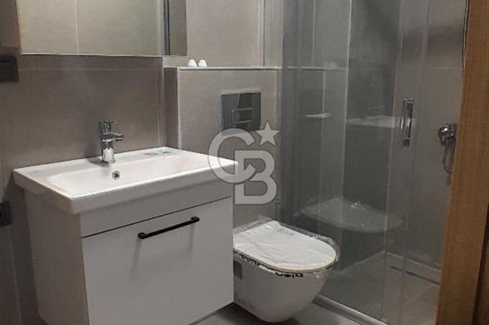 ÇAĞLAYAN ADLİYESİNE YÜRÜME MESAFESİNDE KİRALIK 1+1 OFİS