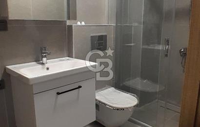 ÇAĞLAYAN ADLİYESİNE YÜRÜME MESAFESİNDE KİRALIK 1+1 OFİS