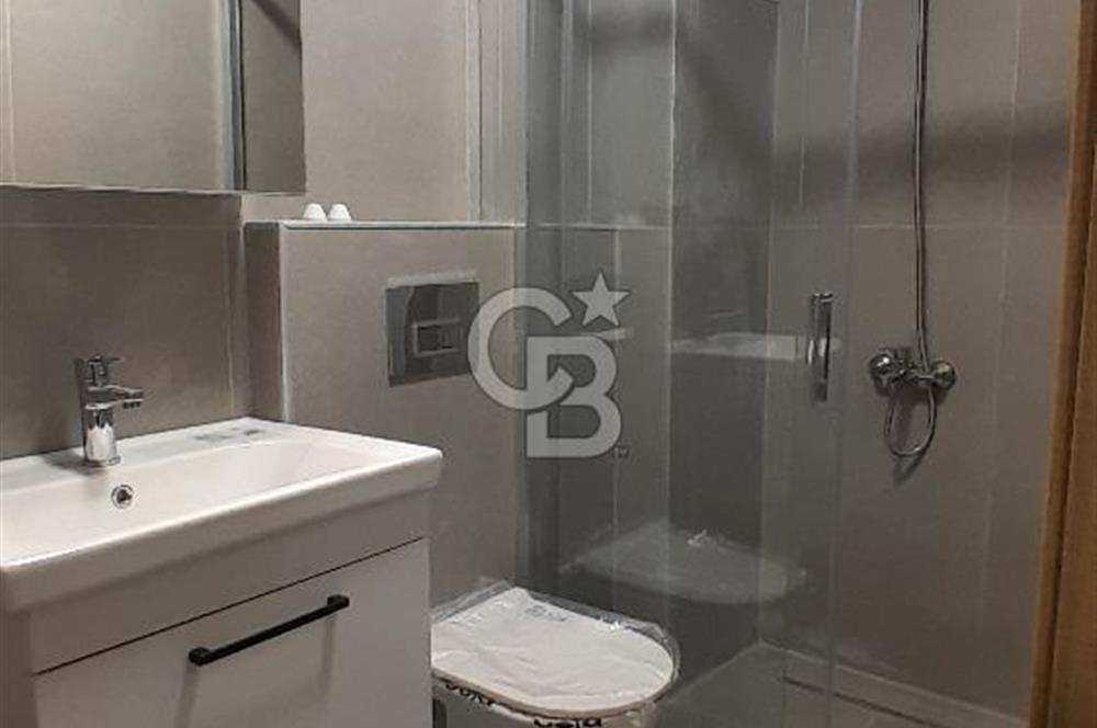 ÇAĞLAYAN ADLİYESİNE YÜRÜME MESAFESİNDE KİRALIK 1+1 OFİS