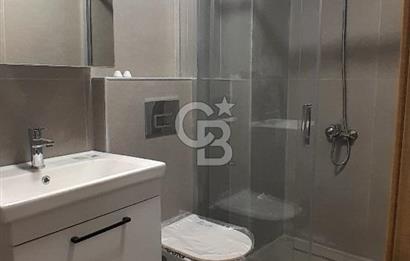 ÇAĞLAYAN ADLİYESİNE YÜRÜME MESAFESİNDE KİRALIK 1+1 OFİS