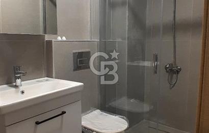 ÇAĞLAYAN ADLİYESİNE YÜRÜME MESAFESİNDE KİRALIK 1+1 OFİS