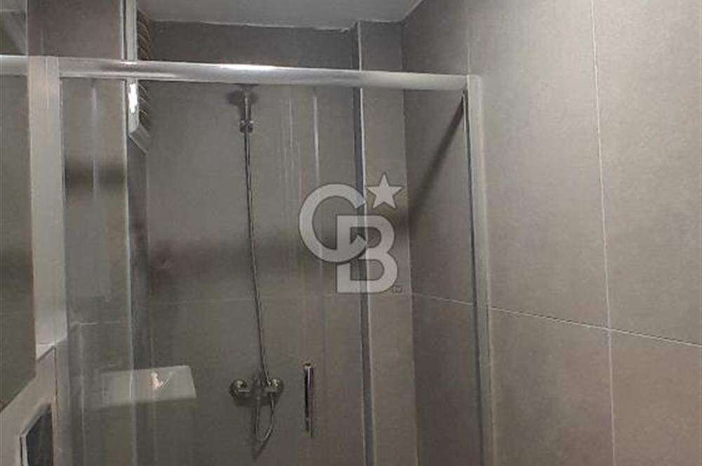 ÇAĞLAYAN ADLİYESİNE YÜRÜME MESAFESİNDE KİRALIK 1+1 OFİS