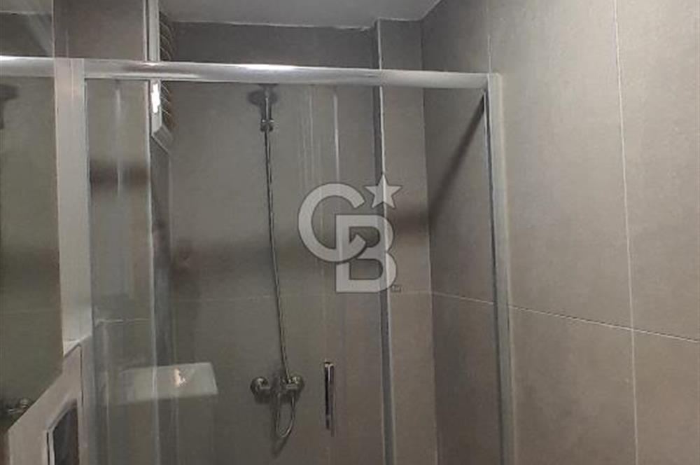 ÇAĞLAYAN ADLİYESİNE YÜRÜME MESAFESİNDE KİRALIK 1+1 OFİS