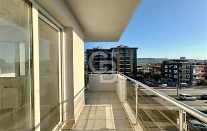 BORNOVA'DA İZMİR ÖZEL TÜRK KOLEJİ YANI KİRALIK 2+1 DAİRE!