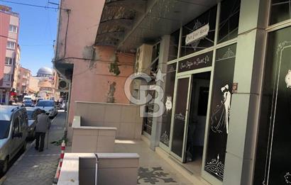 CB KİNG'DEN ÇARŞI MERKEZE 250M MESAFEDE 315m² SATILIK DÜKKAN