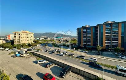 BORNOVA'DA İZMİR ÖZEL TÜRK KOLEJİ YANI KİRALIK 2+1 DAİRE!