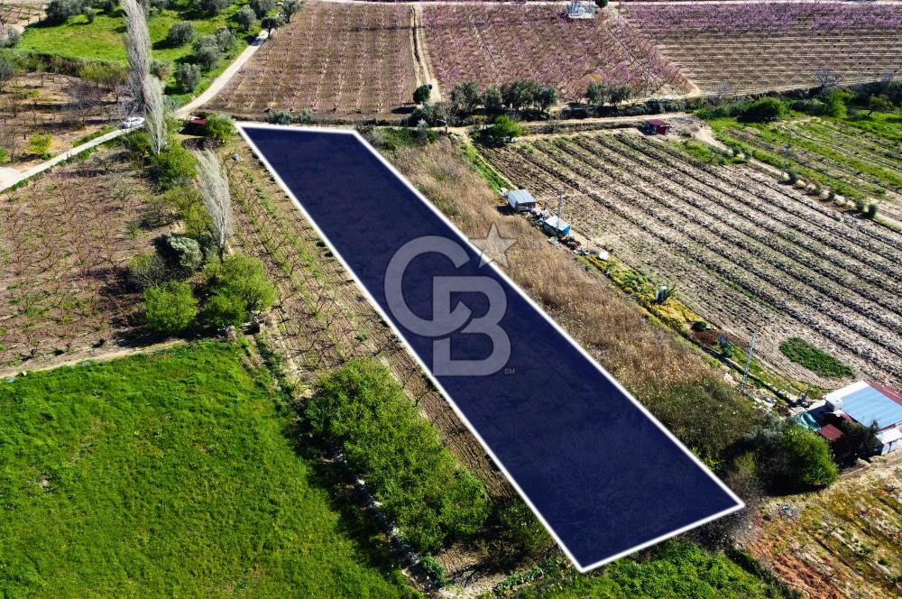 Çanakkale Lapseki GaziSüleymanPaşa İmara Çok Yakın Satılık Tarla