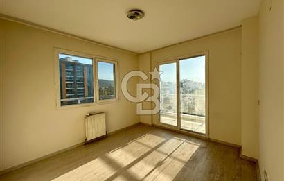 BORNOVA'DA İZMİR ÖZEL TÜRK KOLEJİ YANI KİRALIK 2+1 DAİRE!