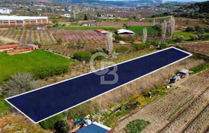 Çanakkale Lapseki GaziSüleymanPaşa İmara Çok Yakın Satılık Tarla