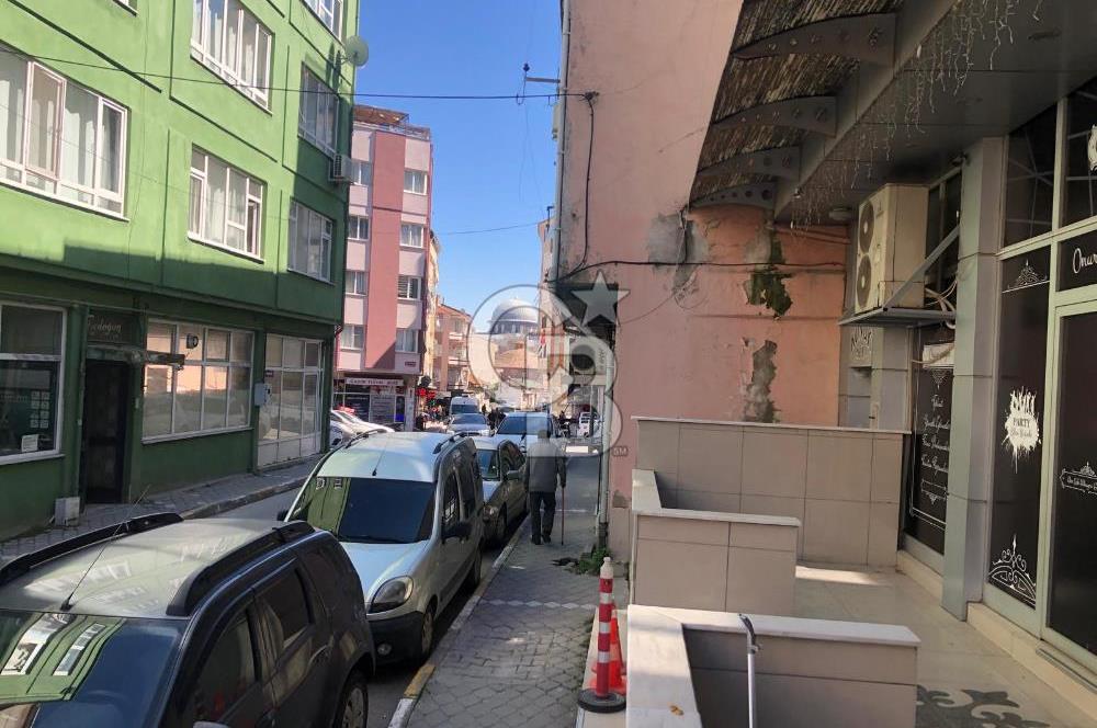 CB KİNG'DEN ÇARŞI MERKEZE 250M MESAFEDE 315m² SATILIK DÜKKAN