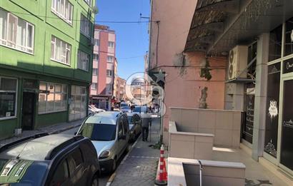 CB KİNG'DEN ÇARŞI MERKEZE 250M MESAFEDE 315m² SATILIK DÜKKAN