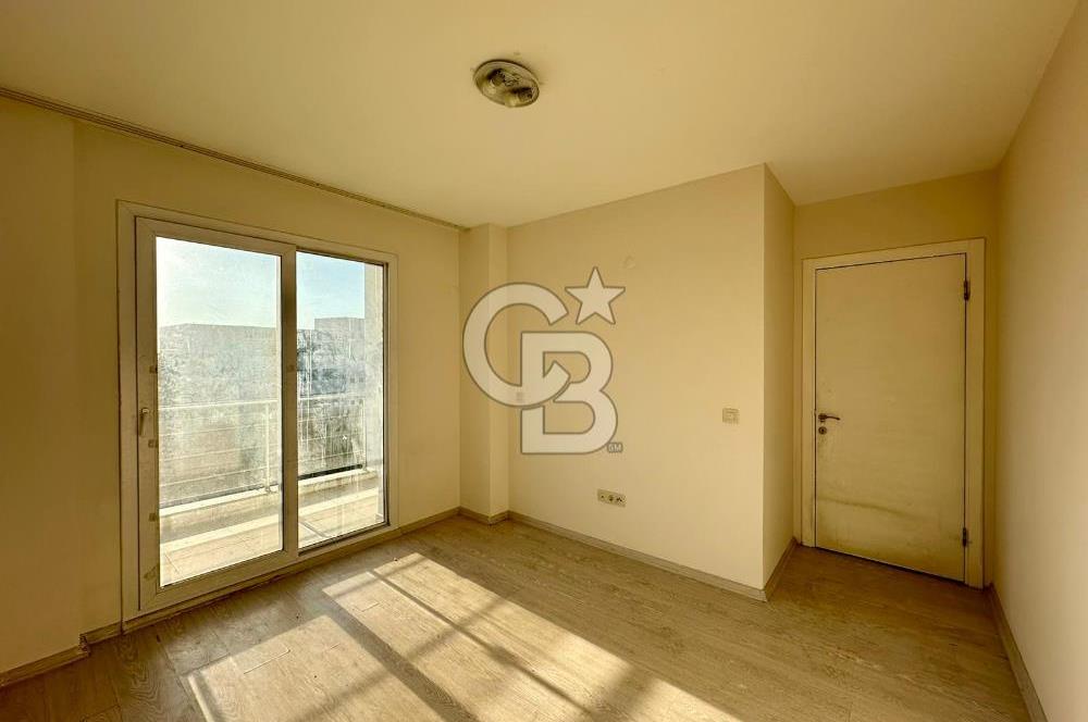 BORNOVA'DA İZMİR ÖZEL TÜRK KOLEJİ YANI KİRALIK 2+1 DAİRE!