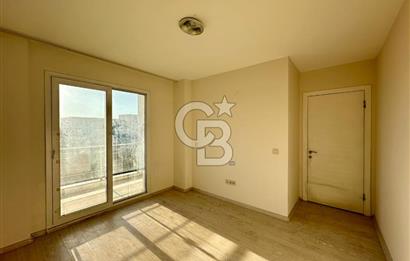 BORNOVA'DA İZMİR ÖZEL TÜRK KOLEJİ YANI KİRALIK 2+1 DAİRE!