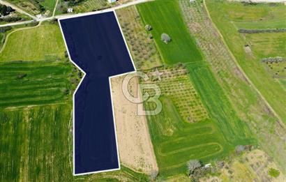 Çanakkale Lapseki Hacıömerler Köye Yakın İmarlı 13.936m² Arazi