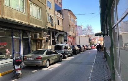 CB KİNG'DEN ÇARŞI MERKEZE 250M MESAFEDE 315m² SATILIK DÜKKAN