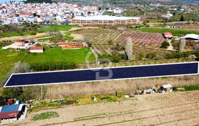 Çanakkale Lapseki GaziSüleymanPaşa İmara Çok Yakın Satılık Tarla