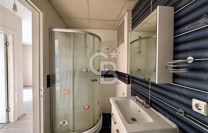 BORNOVA'DA İZMİR ÖZEL TÜRK KOLEJİ YANI KİRALIK 2+1 DAİRE!