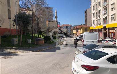 CB KİNG'DEN ÇARŞI MERKEZE 250M MESAFEDE 315m² SATILIK DÜKKAN