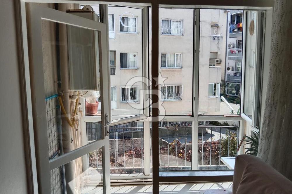 F.Altay da 3+1 Merkezi Konumda Satılık Daire 