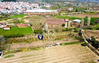 Çanakkale Lapseki GaziSüleymanPaşa İmara Çok Yakın Satılık Tarla